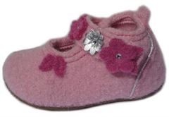 Living Kitzb�hel Ballerina, rosa