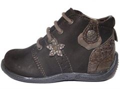 BabyBotte Albane pigesko, sn�resko, brun