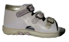 BabyBotte Top sandaler, lys lilla