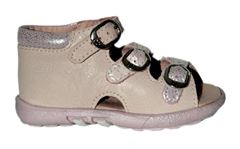 BabyBotte Top sandaler, rosa
