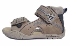 BabyBotte Teo sandaler, sand