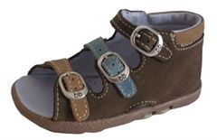 BabyBotte Top sandaler, brun