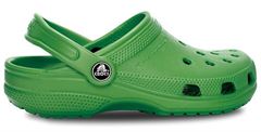 Crocs, Classic, Le First Edition, lime gr�n