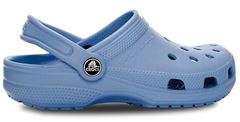 Crocs, Classic, Le First Edition, lysebl�