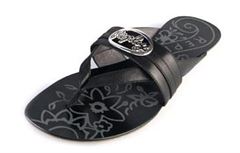 Replay Dory klip-klap, damesandaler