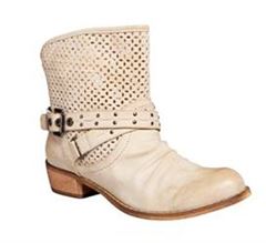 Duffy for�rs ankelst�vle, sand