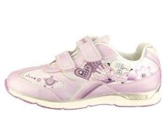 Geox Noemi pigesko, kondisko, lilla m/lys