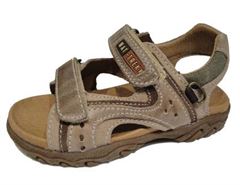 Naturino Graham treckingsandaler, drengesandaler