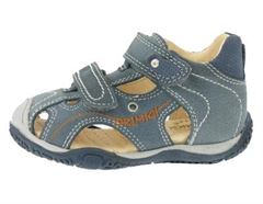 Primigi Guglielmo denim/bl� drengesandaler