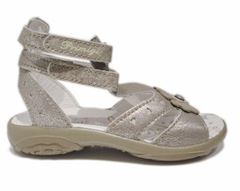 Primigi Katrina pigesandal, guld/platino