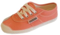 Kawasaki sko, laks / salmon