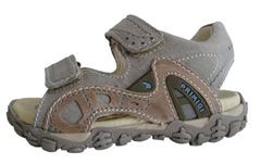 Primigi Kirck sand treckingsandaler, drengesandaler