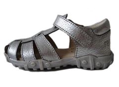 Arautorap (RAP) pigesandal, s�lv