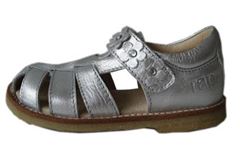 Arautorap (RAP) pigesandal, s�lv