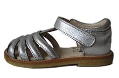 Arautorap (RAP) pigesandal, s�lv