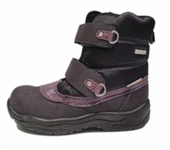 Richter 1682 vandt�t pigest�vle, aubergine/lilla