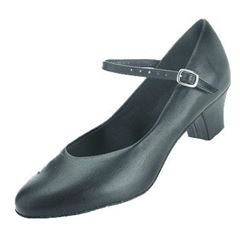 So Danca CH791 dansesko, sort