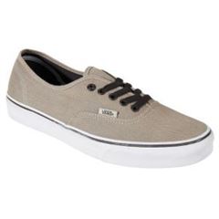 Vans Authentic, Seneca Rock, sand