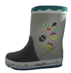 Babybotte Woups drenge-gummist�vle