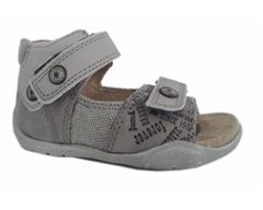 BabyBotte Tilt sandaler, lysegr�