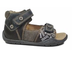 BabyBotte Tilt sandaler, navy