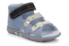 BabyBotte Tofu drengesandaler, bl�