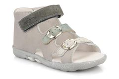 BabyBotte Tofu drengesandaler, gr�