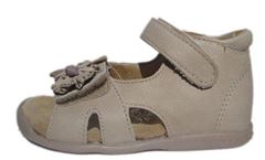 BabyBotte Tirose pigesandaler, sand
