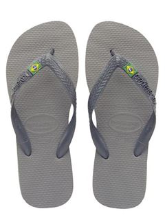 Havaianas Brazil, gr�, klip-klap (flip-flop)