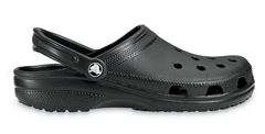 Crocs, Classic, sort