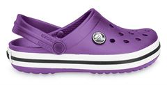 Crocs, Crocband, lilla