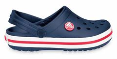 Crocs, Crocband, navy bl�