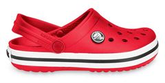 Crocs, Crocband, r�d