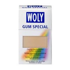 Gum special
