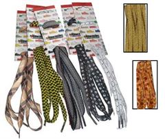 Kawasaki Laces - Sn�reb�nd