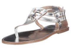 Primigi Lampedusa s�lv sandal, pigesandaler