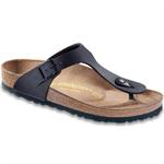 Birkenstock b�rnesandal, Gizeh, sort