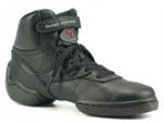 Rumpf 1444 Dansesneakers, zumbasko, sort