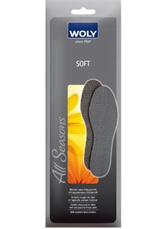 Woly Soft s�l, indl�gss�l str. 36-46