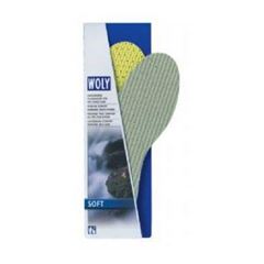 Woly Soft s�l, indl�gss�l str. 36-46